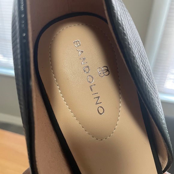 Bandolino Heels - Picture 7 of 7